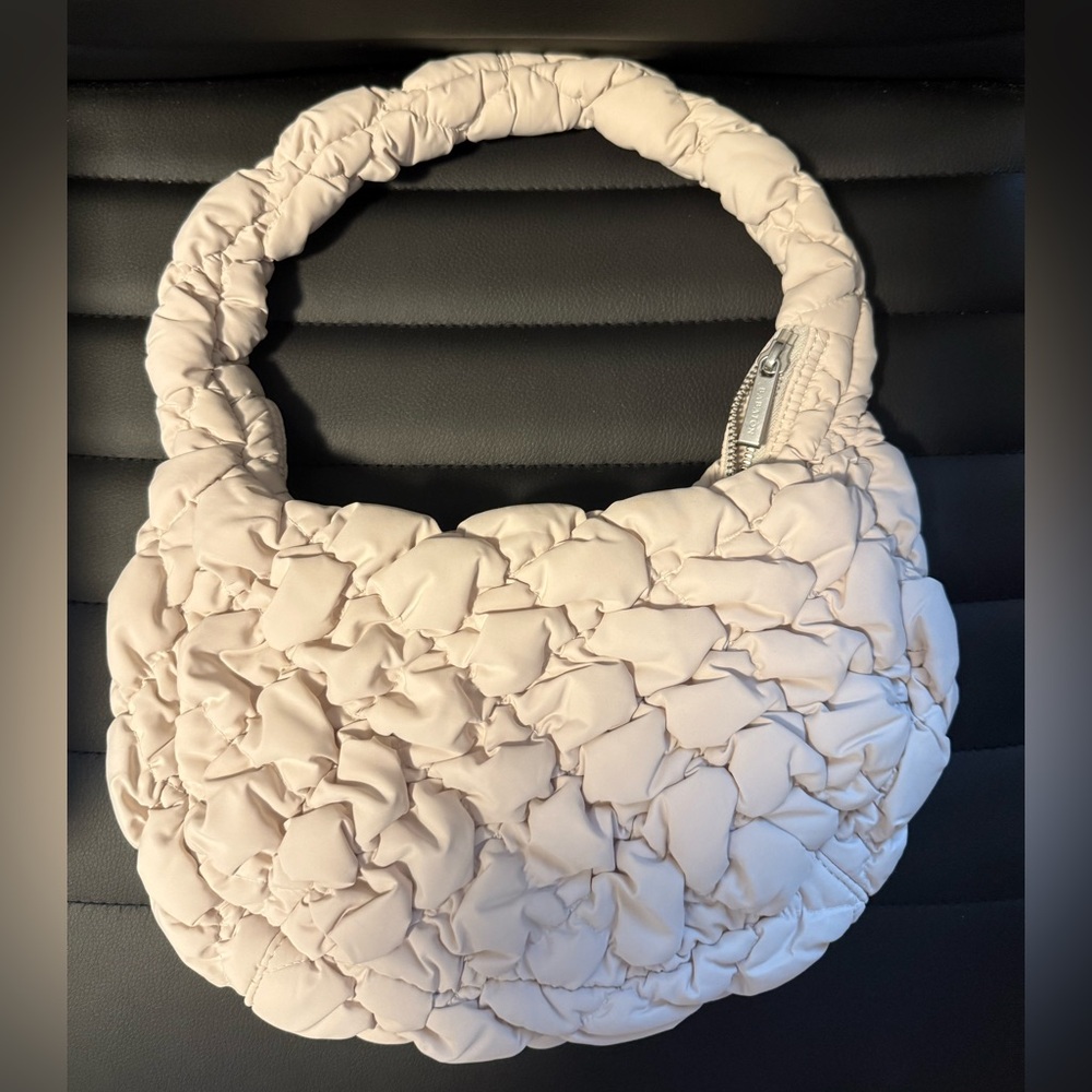 Babaton Curator Small Quilted Bag